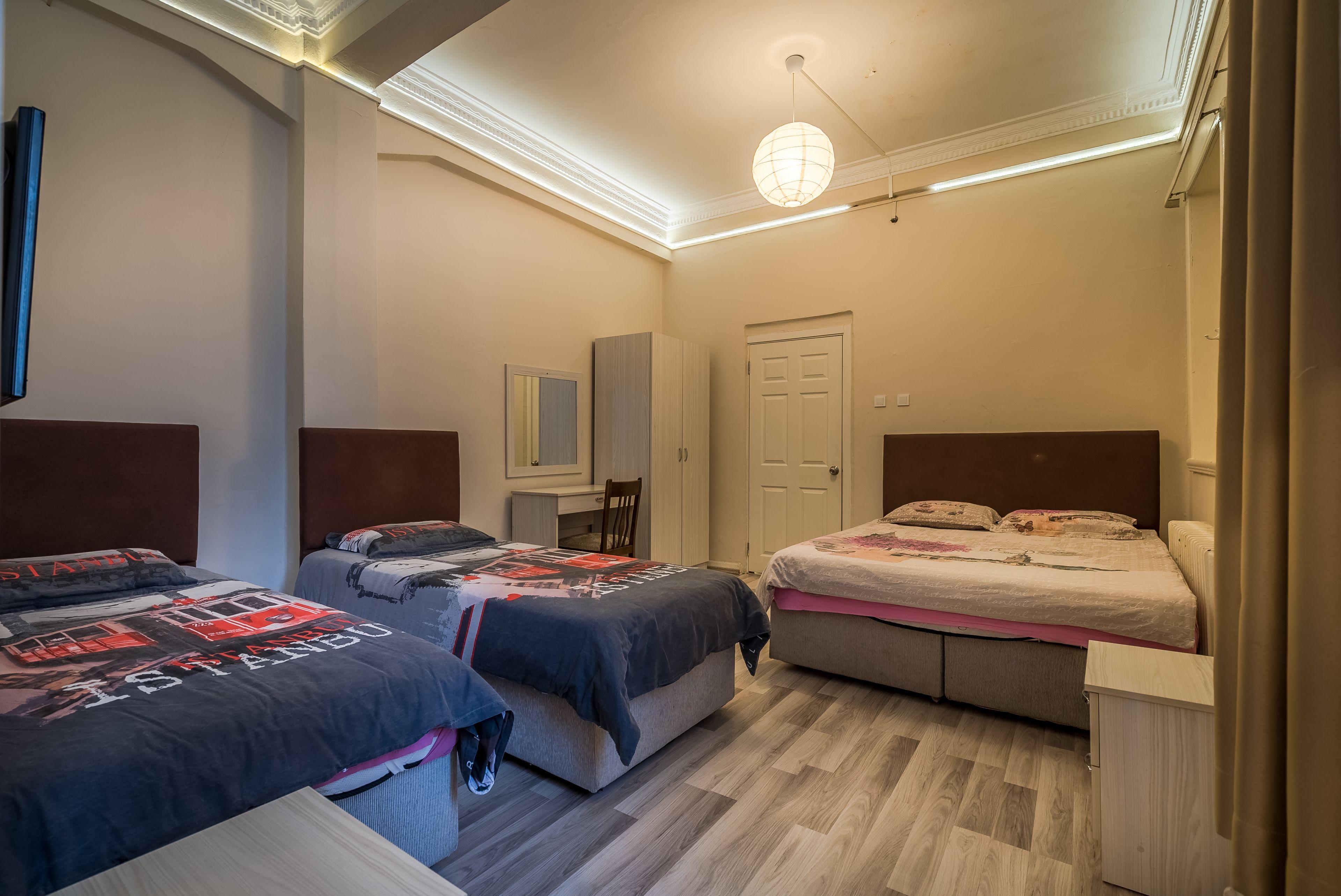 Erenler Hotel & Hostel — Fotoğraflar 2