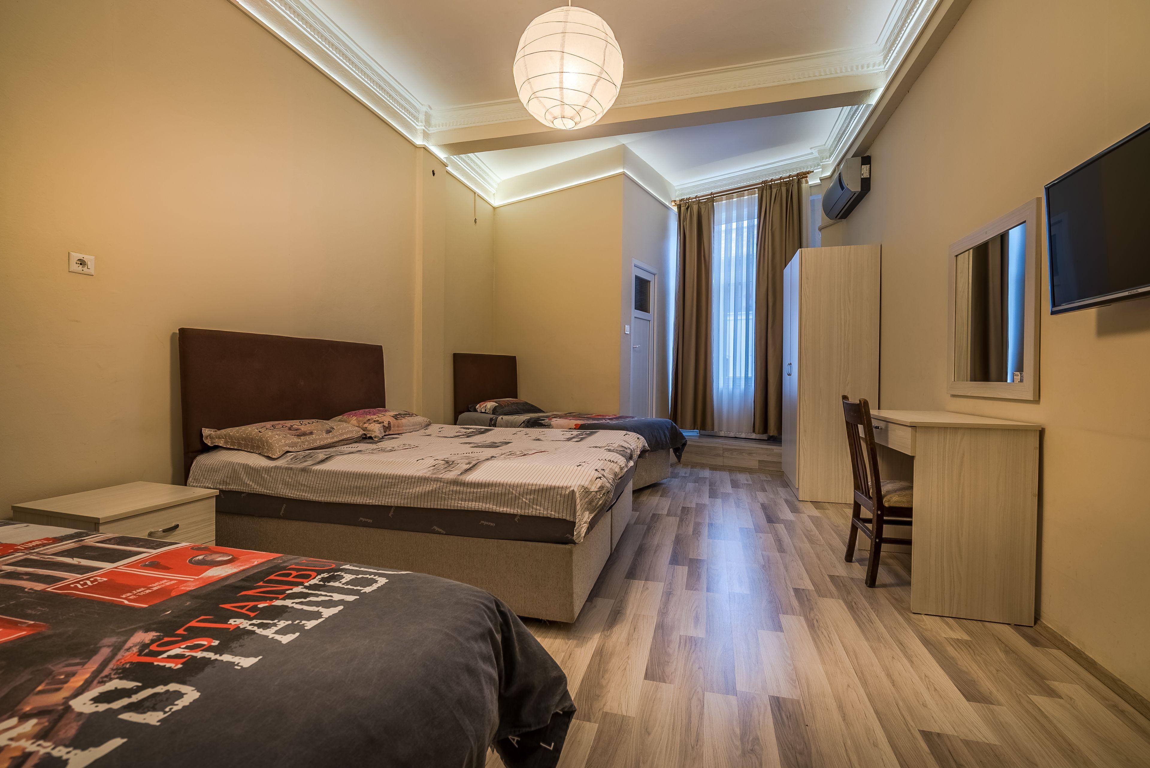 Erenler Hotel & Hostel — Fotoğraflar 1
